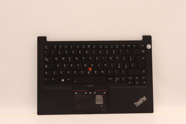 Lenovo 5M11H59052 MECH_ASM KBD CCvr ITA 5M11H59052