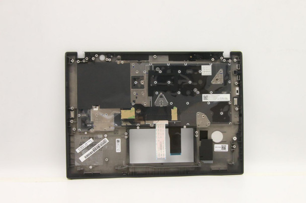 Lenovo 5M11G27290 MECH_ASM KB CCov JPN BKLT 5M11G27290
