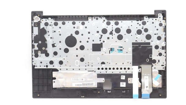 Lenovo 5M11C43694 MECH_ASM KB C CZE/SLK 5M11C43694