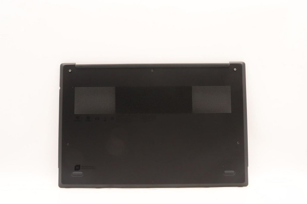 Lenovo 5M10V75651 MECH_ASM Base Cover.BK.AL.WLAN 5M10V75651
