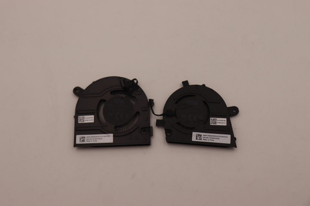 Lenovo 5F10S14018 FAN System FAN W 21AT R+L AVC 5F10S14018
