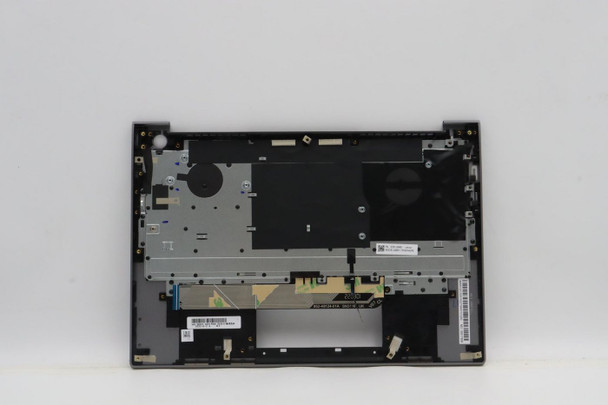 Lenovo 5CB1J09679 COVER Upper Case ASM_USA ENG 5CB1J09679