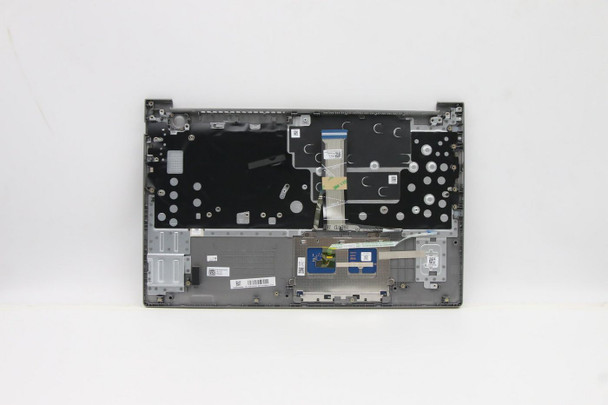 Lenovo 5CB1J02039 COVER UpperCaseASM_GER 5CB1J02039