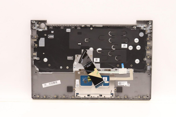 Lenovo 5CB1H92168 COVER Upper Case ASM_GER 5CB1H92168