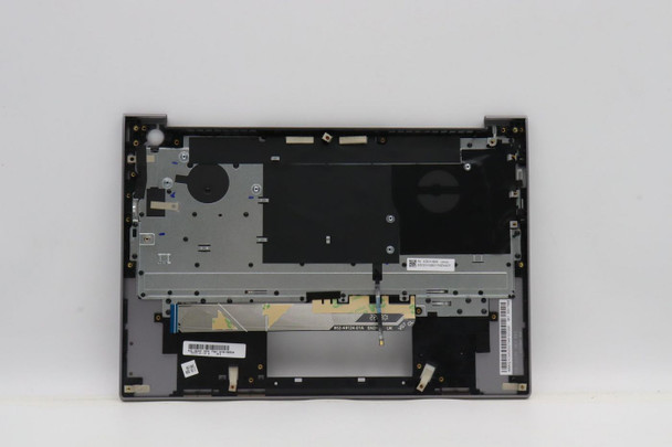Lenovo 5CB1H18277 COVER Upper Case ASM_CZE/SLK 5CB1H18277