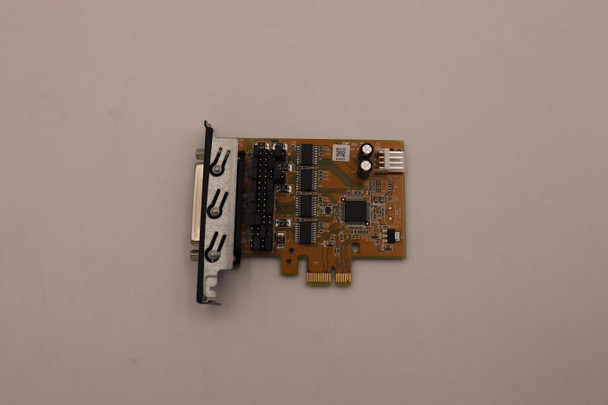 Lenovo 5C50W00898 CARDPOP Sunix 4COM card for 5C50W00898
