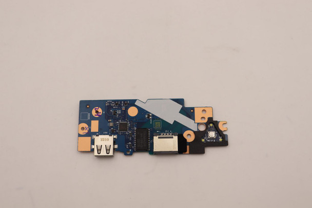 Lenovo 5C51C94292 CARDPOP FRU CARDPOP Mars3 IO 5C51C94292