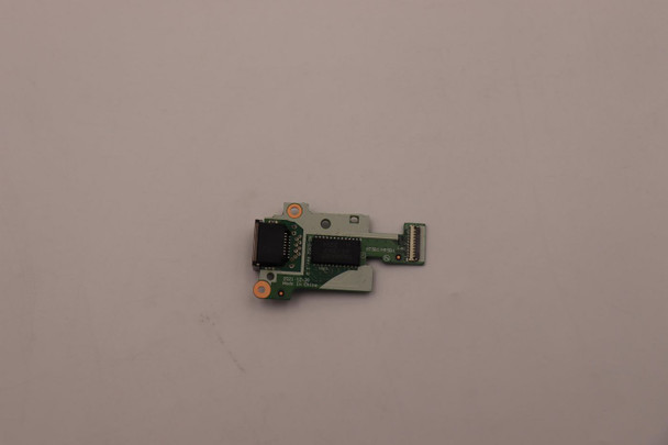 Lenovo 5C51C94293 CARDPOP FRU CARDPOP RJ45 BOARD 5C51C94293