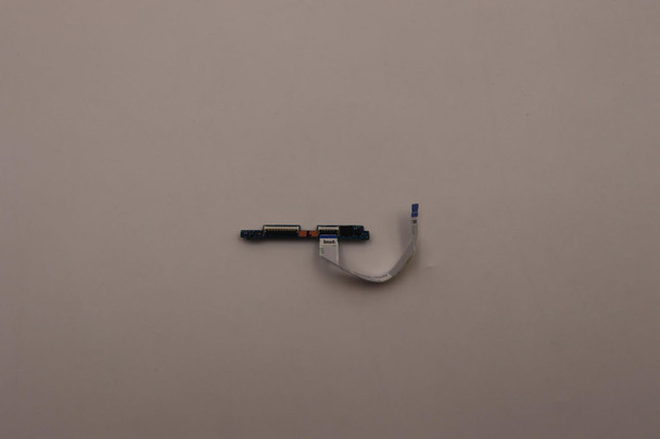 Lenovo 5C50S25393 CARDPOP Sensor_Board C 21DM 5C50S25393