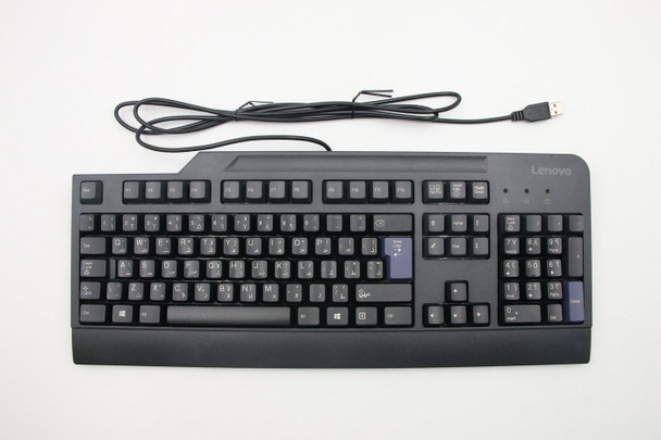 Lenovo 00XH538 DT_KYB Preferred Pro USB KB N 00XH538
