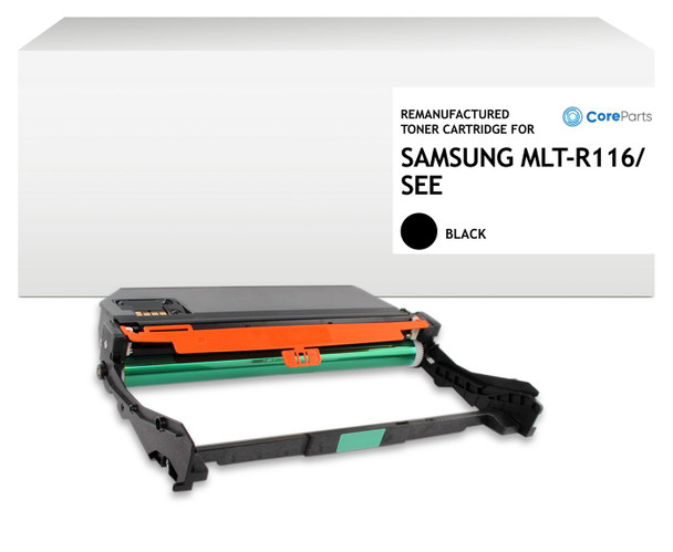 CoreParts QI-MLT-R116 Drum Unit for Samsung QI-MLT-R116