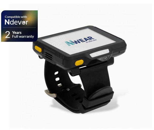 Newland WD1-W4 Nwear - WD1 Wearable Device WD1-W4