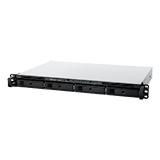 Synology RS422+ RackStation RS422+ 1U 4-bay RS422+