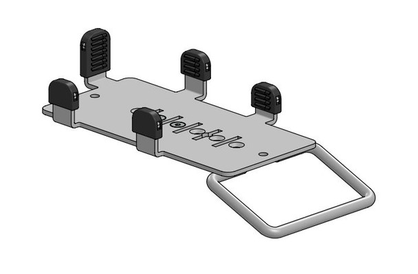 Ergonomic Solutions PAX-MH-02 PAX A35 MultiGripT with PAX-MH-02