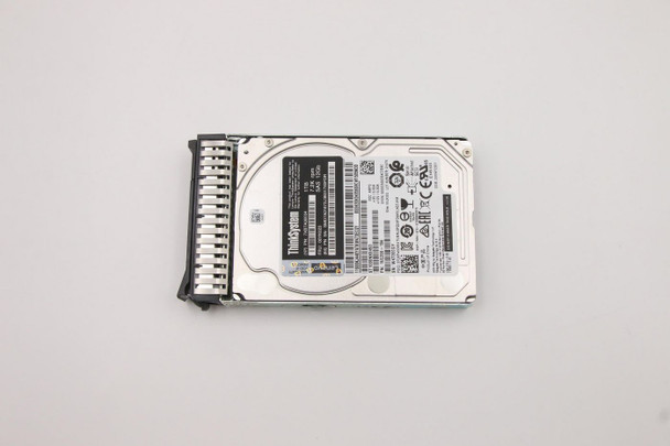 Lenovo 00YK023 2.5" 1TB 7.2K SAS 12Gb Hot 00YK023