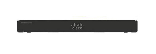 Cisco C926-4P-RFB C926-4P wired router Black C926-4P-RFB