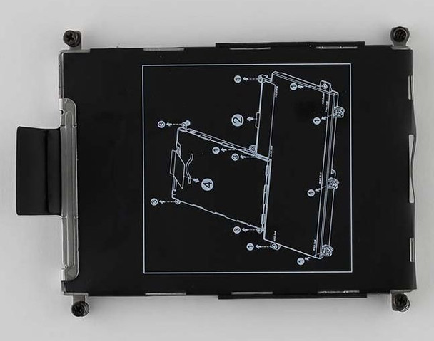 HP 840682-001 SPS-HDD HARDWARE KIT 840682-001