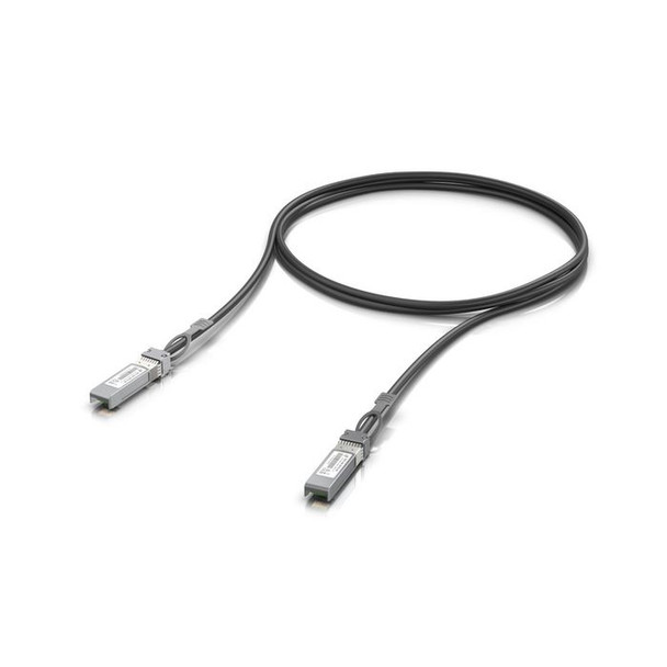 Ubiquiti Networks UACC-DAC-SFP10-1M SFP network accessories that UACC-DAC-SFP10-1M