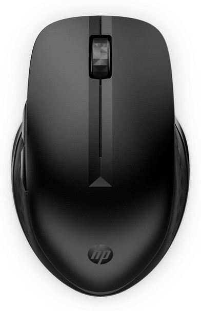 HP 3B4Q5AA HP 435 MltDvc WRLS Mouse 3B4Q5AA