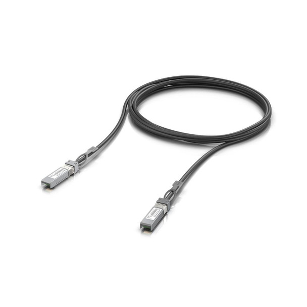 Ubiquiti Networks UACC-DAC-SFP28-3M SFP network accessories that UACC-DAC-SFP28-3M