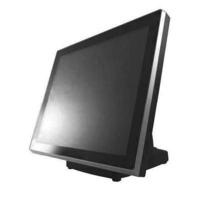 Tysso POS-8017FB-221520500L POS-8017FB 17" P-CAP. J1900. POS-8017FB-221520500L