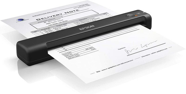 Epson Workforce Es50 Scanner B11B252401