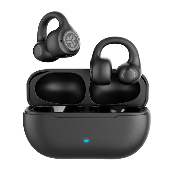 JLab Epic Air Sport ANC In-Ear True Wireless Earbuds -Black Wireless 20 - 20000 IEUEBFLEXRBLK124