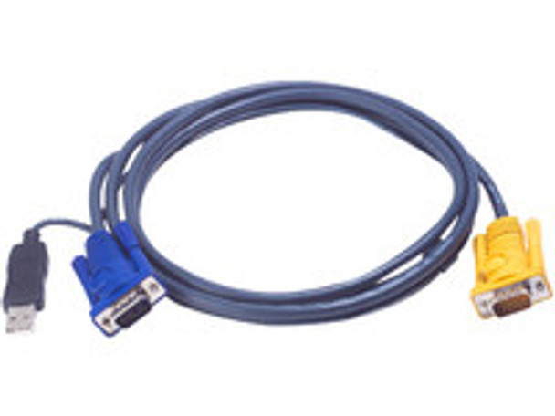 Aten 2L-5206UP USB Cable 6m 2L-5206UP