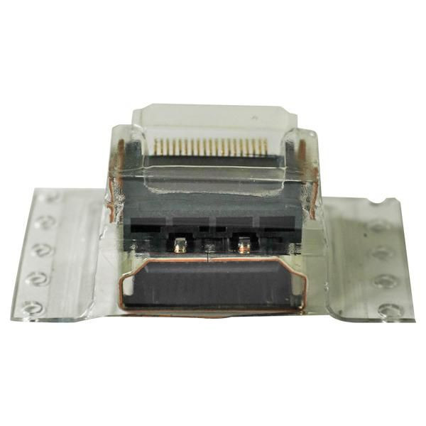 Samsung 3701-001736 CONNECTOR-HDMI19P.A.FEMALE.AU. 3701-001736