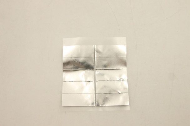 Lenovo 5T10S33371 TAPE Foil H 82T3 Camera AL 5T10S33371