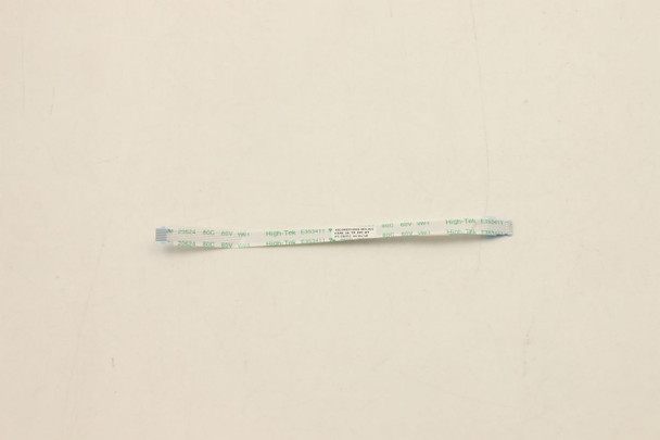 Lenovo 5C10S30456 CABLE TP Board Cable W 82R9 5C10S30456