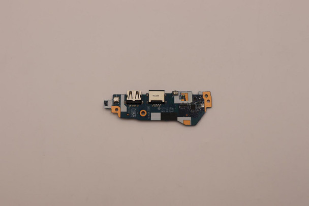Lenovo 5C50S25363 CARDPOP USB Board L 82TS 5C50S25363