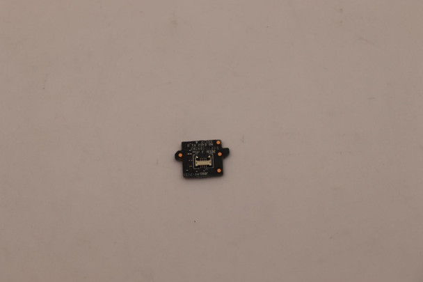 Lenovo 5C50S25378 CARDPOP Sensor_Board L 82TF 5C50S25378