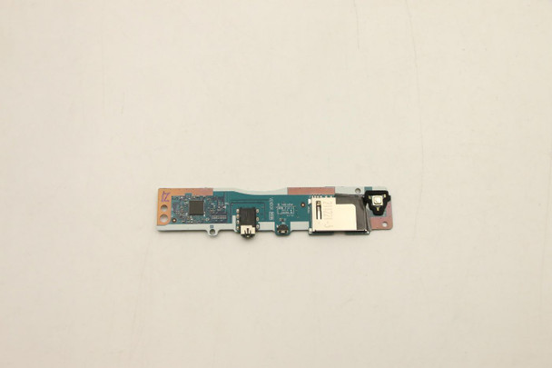 Lenovo 5C50S25438 CARDPOP USB Board L 81WB FP 5C50S25438