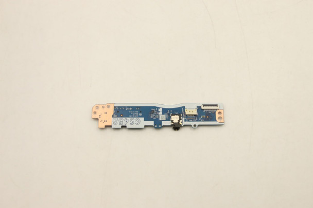 Lenovo 5C50S25433 CARDPOP USB Board L 81WA for 5C50S25433