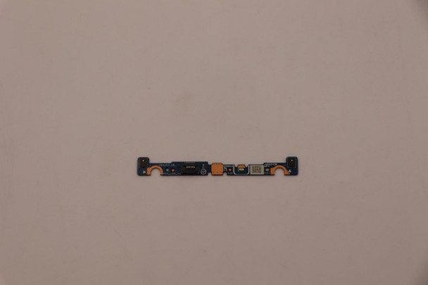 Lenovo 5C51C94274 CARDPOP FRU mic board 5C51C94274