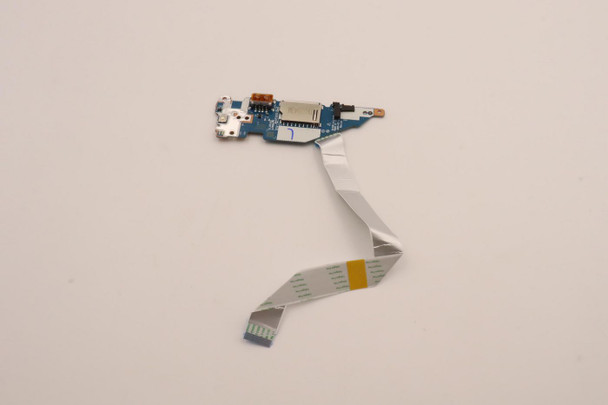 Lenovo 5C50S25283 CARDPOP Function Board C 82R1 5C50S25283