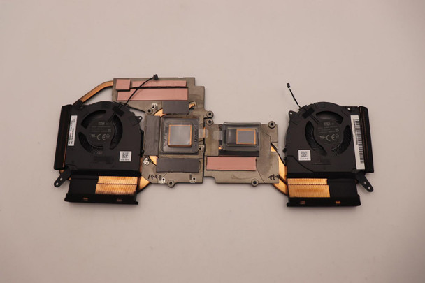Lenovo 5H40S20522 HEATSINK Thermal module L 5H40S20522