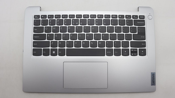 Lenovo 5CB1J37652 COVER Upper Case ASM_EURO 5CB1J37652