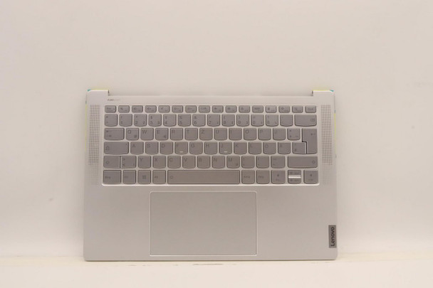Lenovo 5CB1J30305 COVER Upper Case ASM_GER 5CB1J30305