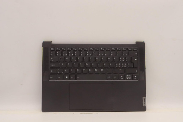 Lenovo 5CB1J37017 COVER Upper Case ASM_SWS 5CB1J37017