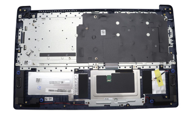 Lenovo 5CB1J19721 COVER Upper Case ASM_HIN 5CB1J19721