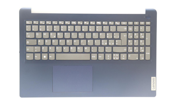 Lenovo 5CB1J19688 COVER Upper Case ASM_ITA 5CB1J19688