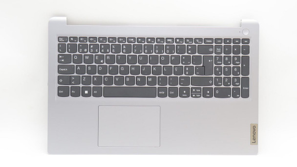 Lenovo 5CB1J19733 COVER Upper Case ASM_POR 5CB1J19733