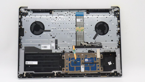 Lenovo 5CB1J08801 COVER Upper Case ASM_NORDIC 5CB1J08801