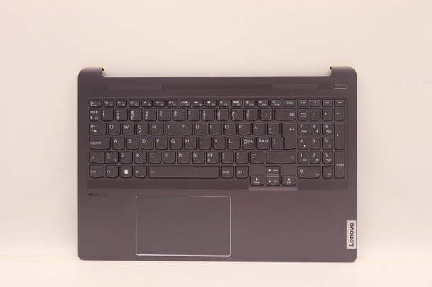 Lenovo 5CB1J08833 COVER Upper Case ASM_NORDIC 5CB1J08833