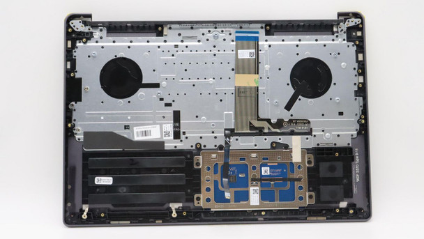 Lenovo 5CB1J08857 COVER Upper Case ASM_HBW H 5CB1J08857