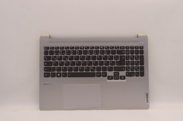 Lenovo 5CB1J08759 COVER Upper Case ASM_GER H 5CB1J08759
