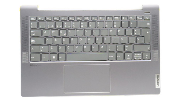 Lenovo 5CB1J08565 COVER UpperCaseASM_SPA C82SD 5CB1J08565