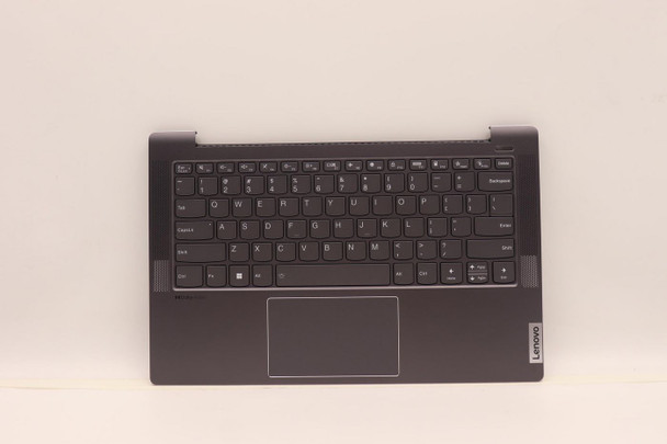 Lenovo 5CB1J08520 COVER UpperCaseASM_ENG C82SD 5CB1J08520